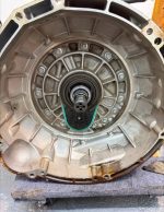 2020 Ford F150 3.5 4x4 10R80 Transmission - Image 7