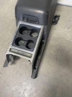 2011-2016 FORD F250 F350 F450 SUPERDUTY CENTER FLOOR CONSOLE BLACK PLATINUM EDT. - Image 6