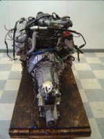 03-04 COBRA 4.6L SUPERCHARGED ENGINE AND T56 6-SPEED MANUAL TRANSMISSION - Image 6
