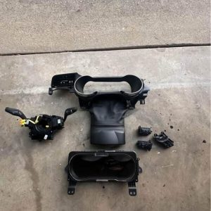 15-23 Mustang Digital Dash