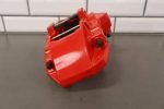 Dodge Challenger/Charger Hellcat 6 Piston Brake Caliper Set (Red) - Image 15