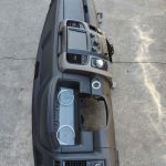 2017 Dodge Ram 1500 REBEL Dashboard