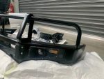 FORD RANGER T7 BULLBAR 2015-2019 THIS BULLBAR TO. MODEL : RANGER T7 - Image 4