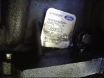 03-04 COBRA 4.6L SUPERCHARGED ENGINE AND T56 6-SPEED MANUAL TRANSMISSION - Image 10