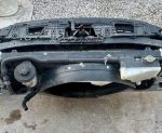 Ford F250 platinum front clip fits 2017 to 2019 comes complete - Image 12