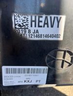 2026-2010 Dodge Ram 3500 8ft Dually Diamond Black Pearl - Image 11