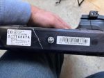 2015-2017 Ford Mustang LH Driver Knee Airbag OEM FR3B-63042A01-BC3ZHE - Image 3