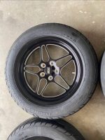 Mustang BeLak Series 3 Wheels - Image 5