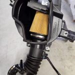 Ford Performance Cold-Air Intake
