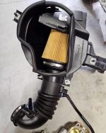 Ford Performance Cold-Air Intake
