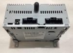2016-2017 Ford Mustang S550 Sync Radio Unit w/ 4" Display - Image 7