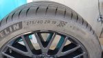 2015+ mustang PP1 wheels. Wheels and Tires - Image 7