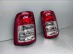 Ram 2500 Taillights Right Left 2019-2024 Dodge 3500 4500 Tail Lamps. - Image 5