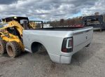 09-18 dodge ram 6.5ft bed with gate and lights - Image 8