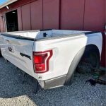 Ford F150 Raptor Bed and tailgate 2017 2018 2019 2020 2021
