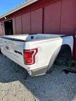 Ford F150 Raptor Bed and tailgate 2017 2018 2019 2020 2021