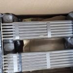 2012 Ford Super Duty 6.7l Diesel EGR OEM Cooler