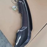 Mustang Shelby GT500 Carbon Fiber Gurney Flap