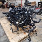 2017 Coyote 5.0L & 6R80 4x4 Drivetrain - Low 13k Miles, Recently Replaced Transmission - Image 3