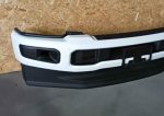 Ford F250 Front Bumper original   . - Image 3