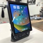 Build this 2018 Ford F350 12.9’ iPad PRO dash - Image 3