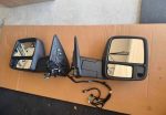 OEM Tow Mirrors for 2023-2025 Ram 2500/3500" - Image 3