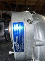 18-20 Procharger P1X HO Complete .  P1X w/Helical cut gears - Image 9