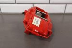 Dodge Challenger/Charger Hellcat 6 Piston Brake Caliper Set (Red) - Image 9