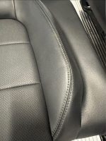S550 Mustang bullit recaro seats - Image 9