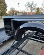 16-24 Platinum Ford Dually Bed F-350,F-450. Newly takeoff Bed in excellent condition - Image 6