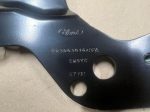2015-2022 Ford Mustang GT Strut Tower and Firewall Brace Bar - OEM - Image 7