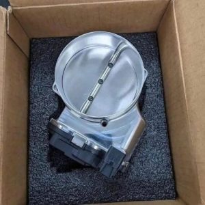 108mm throttle body for 2020 and up GT500