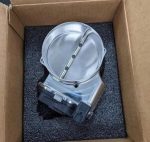 108mm throttle body for 2020 and up GT500
