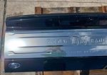2017+ f250 f350 oem king ranch tailgate with cameras and step in good condition.‎ - Image 5