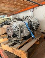 2012 Ram 4500 2WD Aisin Transmission - Image 4