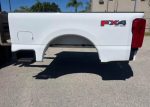 2023-2025 F250 Short Bed 6'9 - Image 3