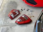 2021-2023 ford f150 raptor style Tail Lights 2021-2023 ford f150 raptor style Tail Lights - Image 3