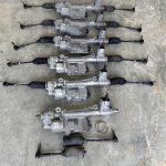 2015+ Mustang GT Steering racks