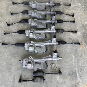 2015+ Mustang GT Steering racks