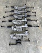2015+ Mustang GT Steering racks