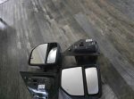 2023 F250 OEM Towing Mirrors. - Image 2