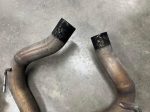 2015-2017 Mustang GT 5.0L MagnaFlow Cat Back Exhaust Competition series 3 inch - Image 6
