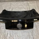 15-17 Ford Mustang GT S550
