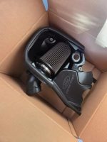 FORD MUSTANG bullitt gt v6 4.0 racing cold air intake