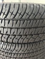 Michelin LTX AT 275/65/20 Take off Tires only 30 miles on them. - Image 3