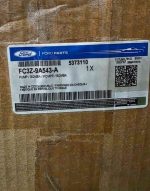 2015+ Ford CP4 Fuel Pump - Image 6