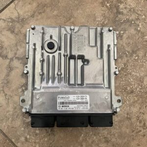 21-23 F-150 3.5L Oem Pcm Ecu Ecm Engine Control Computer Module