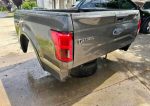 Ford F-150 5.5ft Grey Bed" - Image 2