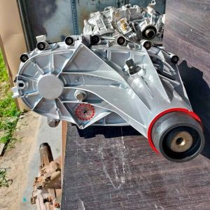 Remanufactured 263XHD Chevy/GMC Transfer Case"