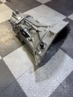 2019-Up 5.0 Coyote Mustang MT82 D4 6 speed manual transmission - Image 6